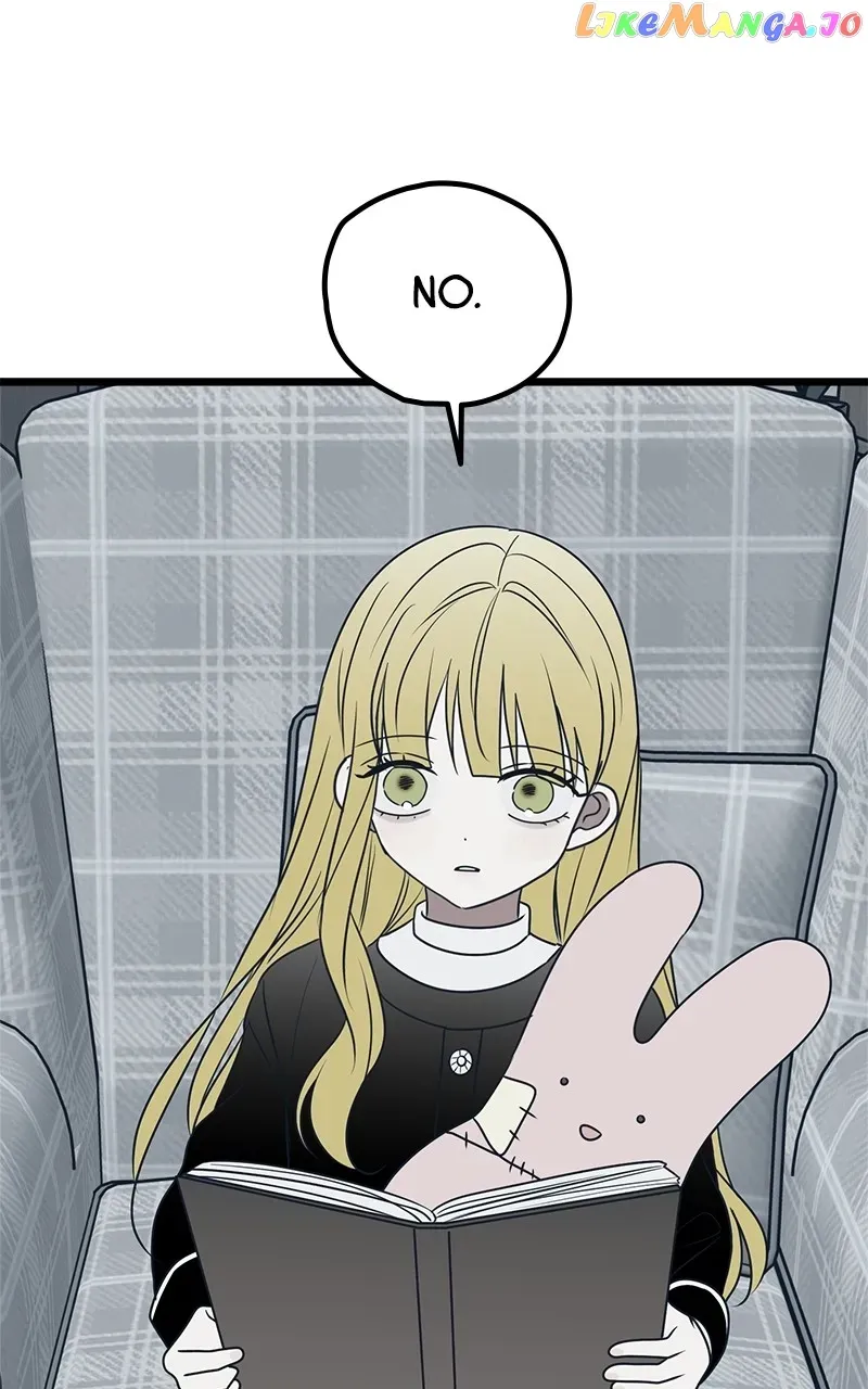 Throw the Trash in the Trash cane Chapter 76 Online - página 104