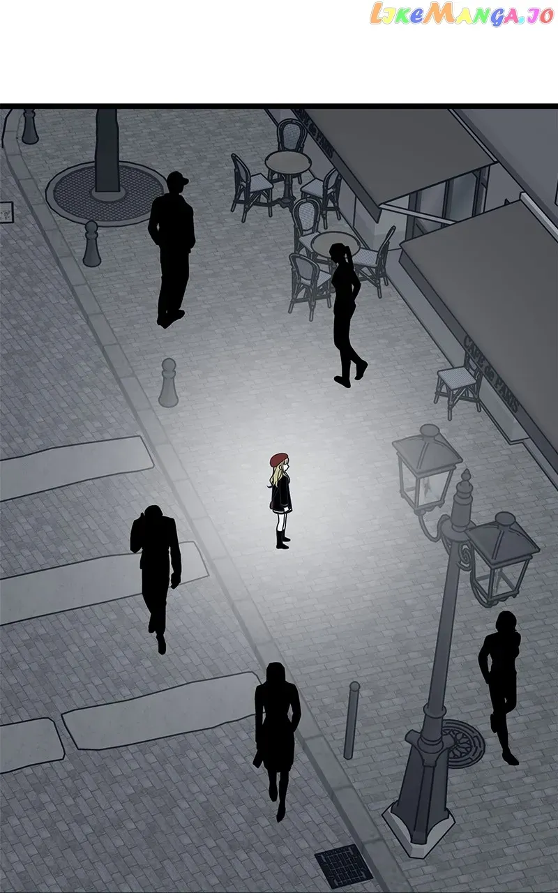 Throw the Trash in the Trash cane Chapter 76 Online - página 117