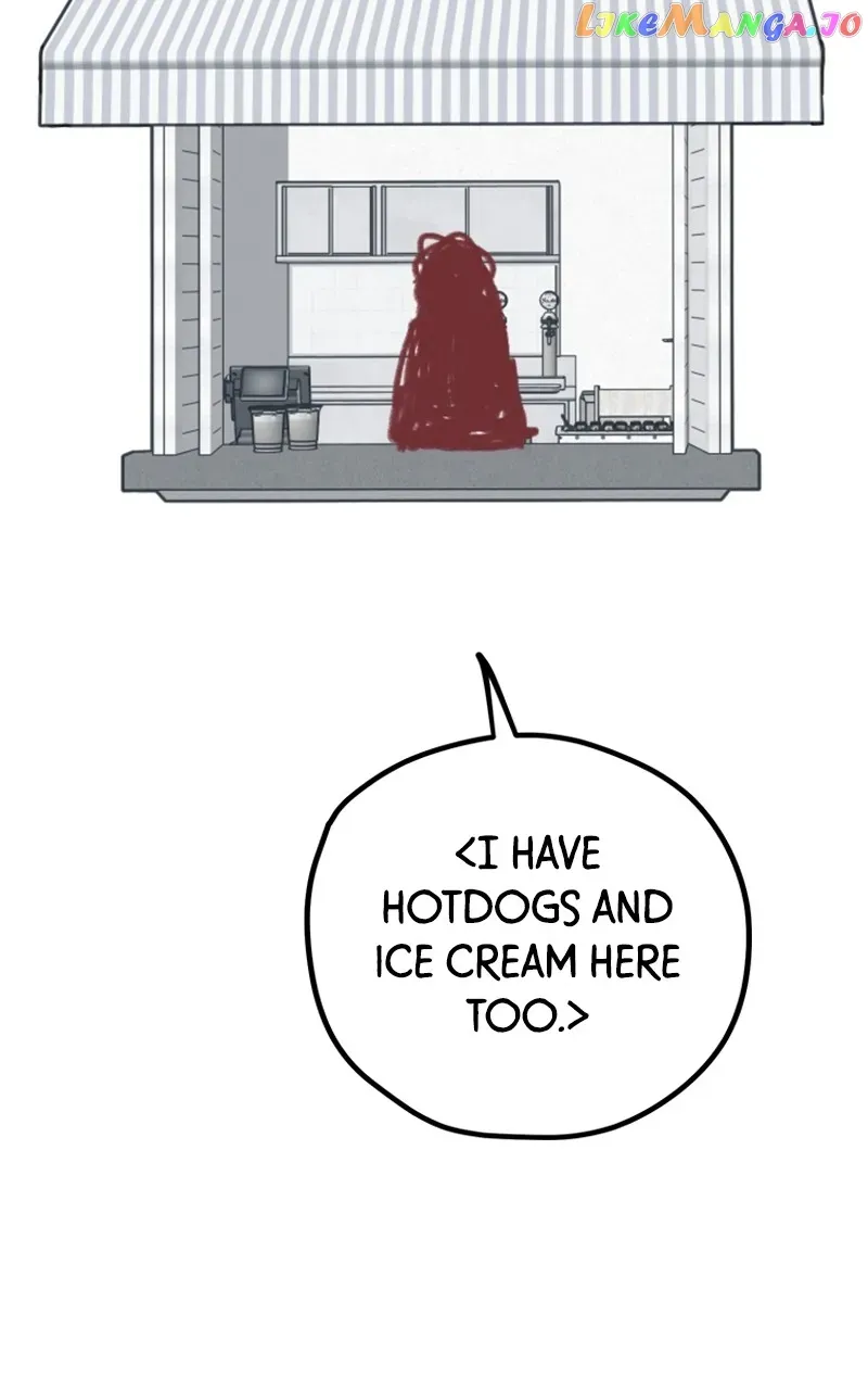 Throw the Trash in the Trash cane Chapter 76 Online - página 125