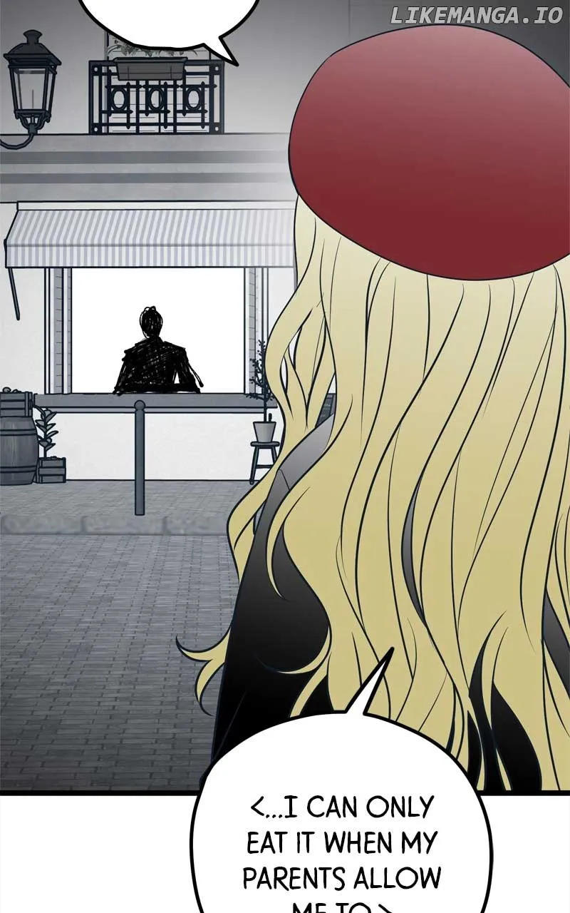Throw the Trash in the Trash cane Chapter 77 Online - página 5