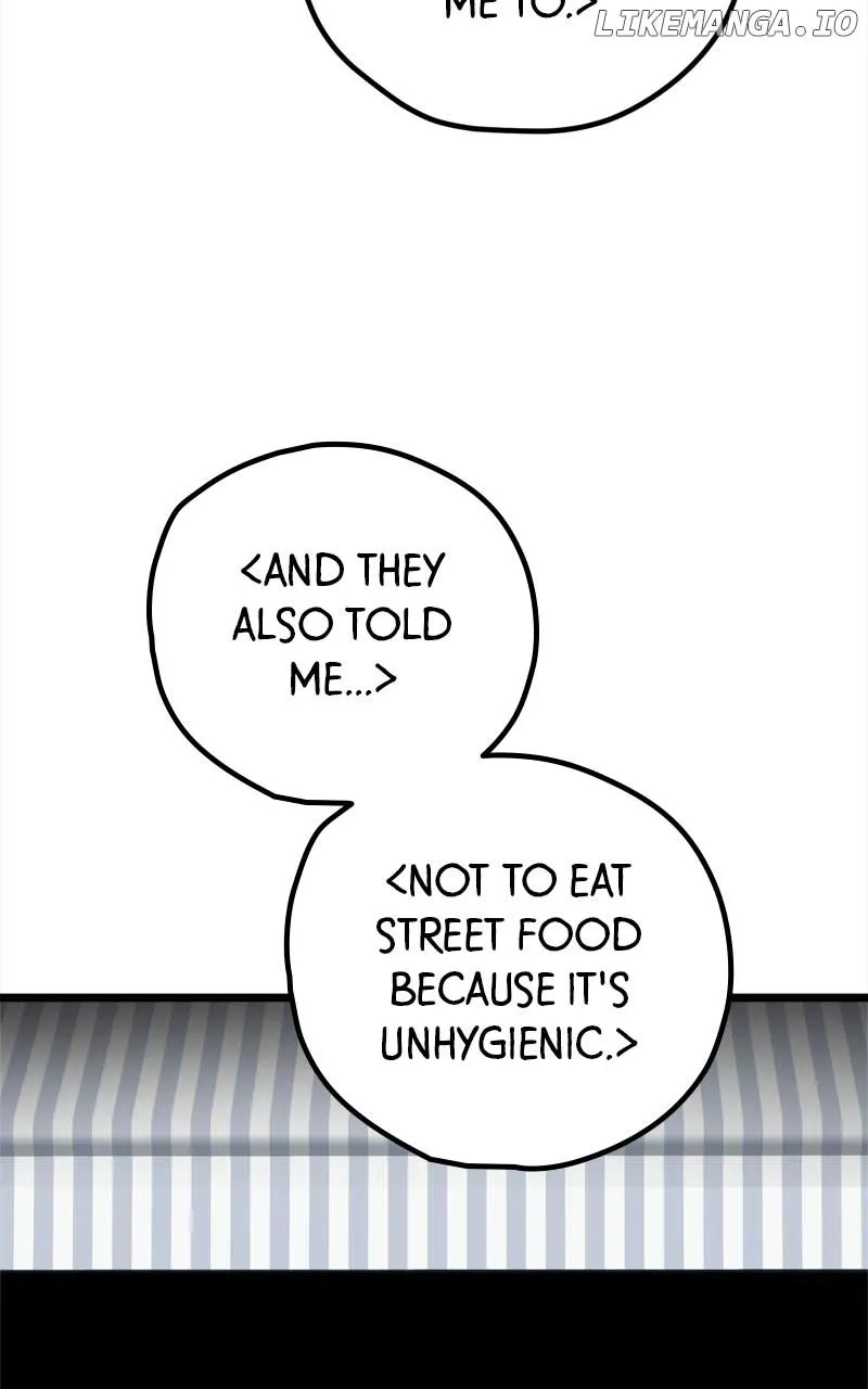 Throw the Trash in the Trash cane Chapter 77 Online - página 6