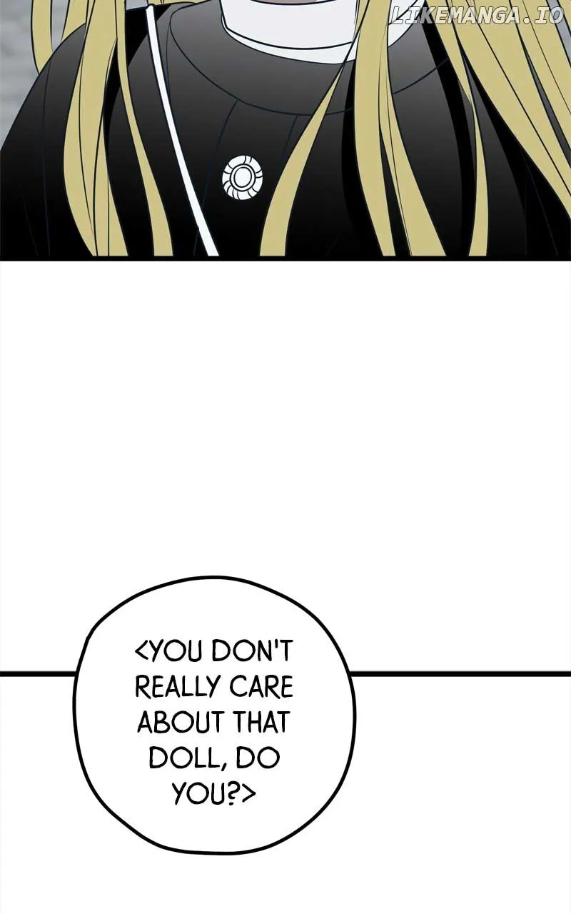 Throw the Trash in the Trash cane Chapter 77 Online - página 14