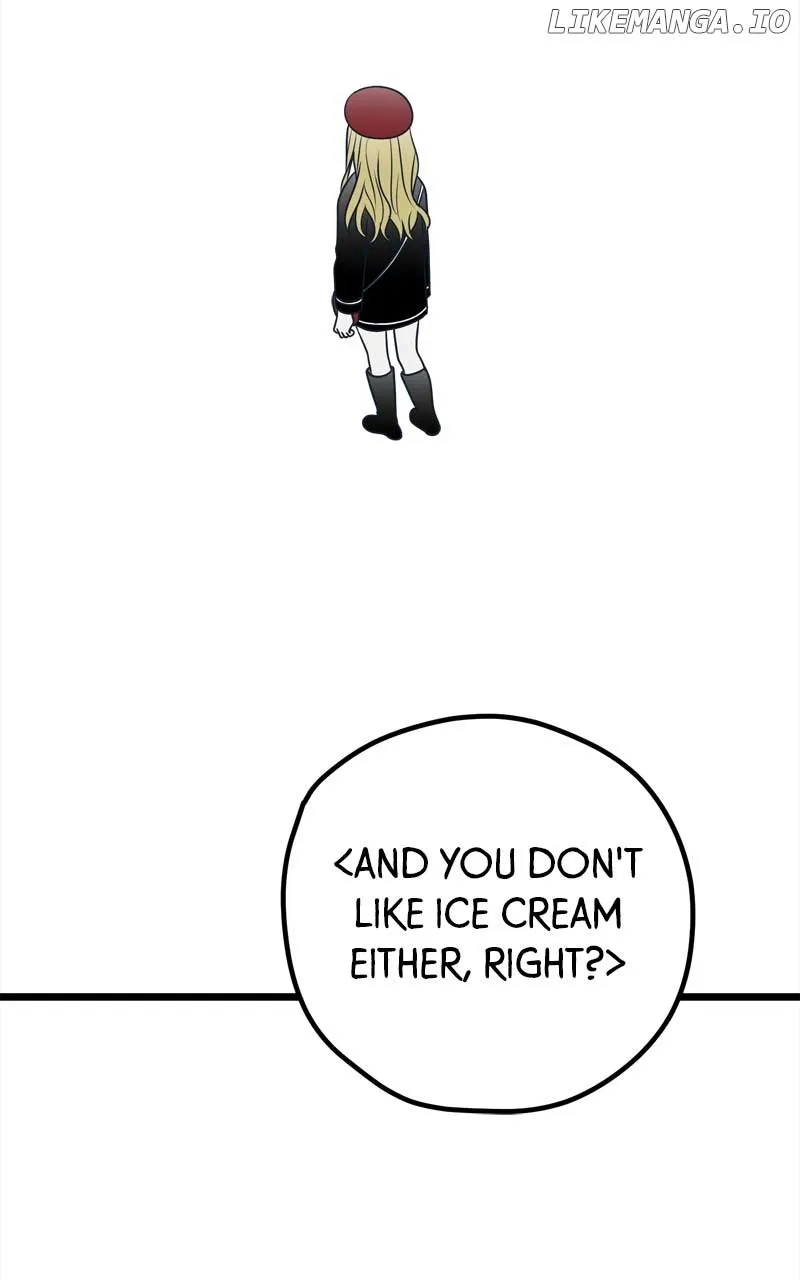 Throw the Trash in the Trash cane Chapter 77 Online - página 15