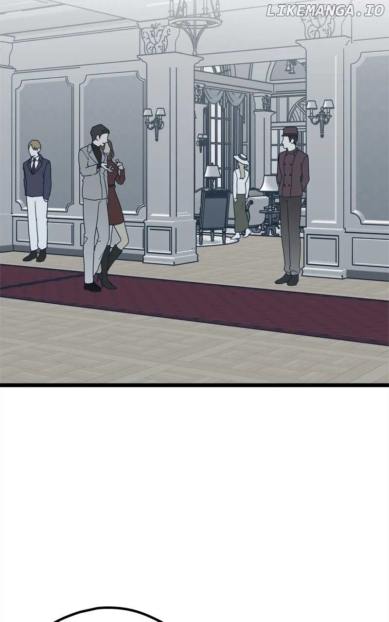 Throw the Trash in the Trash cane Chapter 77 Online - página 25