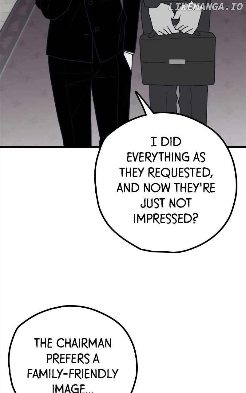 Throw the Trash in the Trash cane Chapter 77 Online - página 27