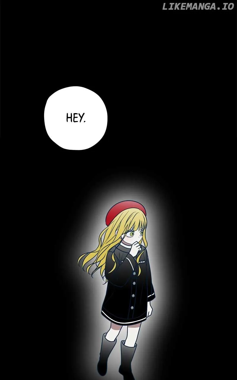 Throw the Trash in the Trash cane Chapter 77 Online - página 39