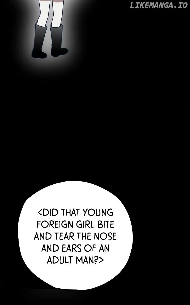 Throw the Trash in the Trash cane Chapter 77 Online - página 52