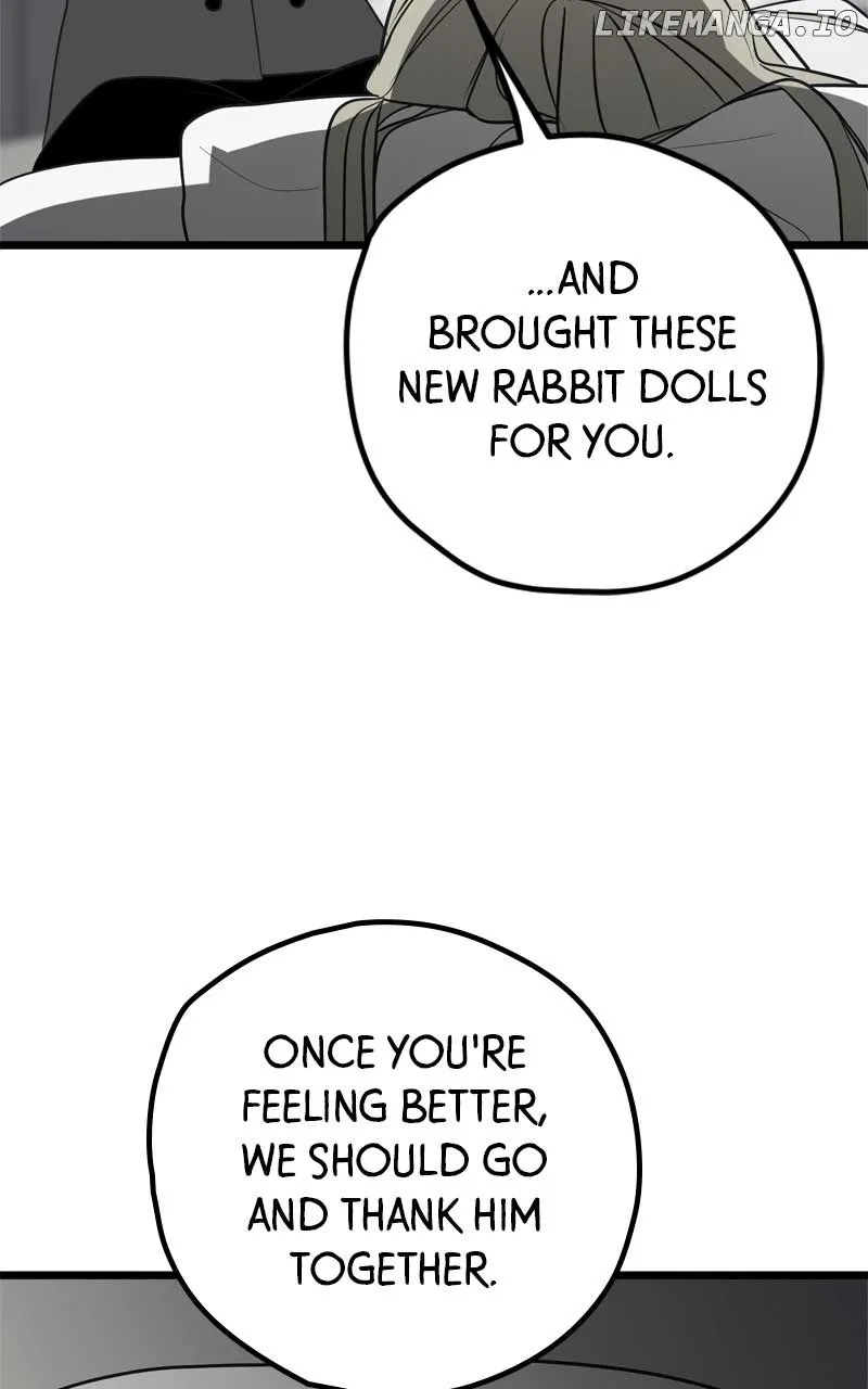 Throw the Trash in the Trash cane Chapter 77 Online - página 80