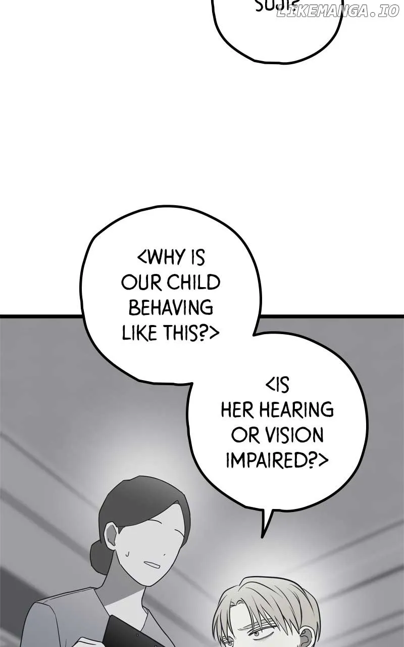 Throw the Trash in the Trash cane Chapter 77 Online - página 85