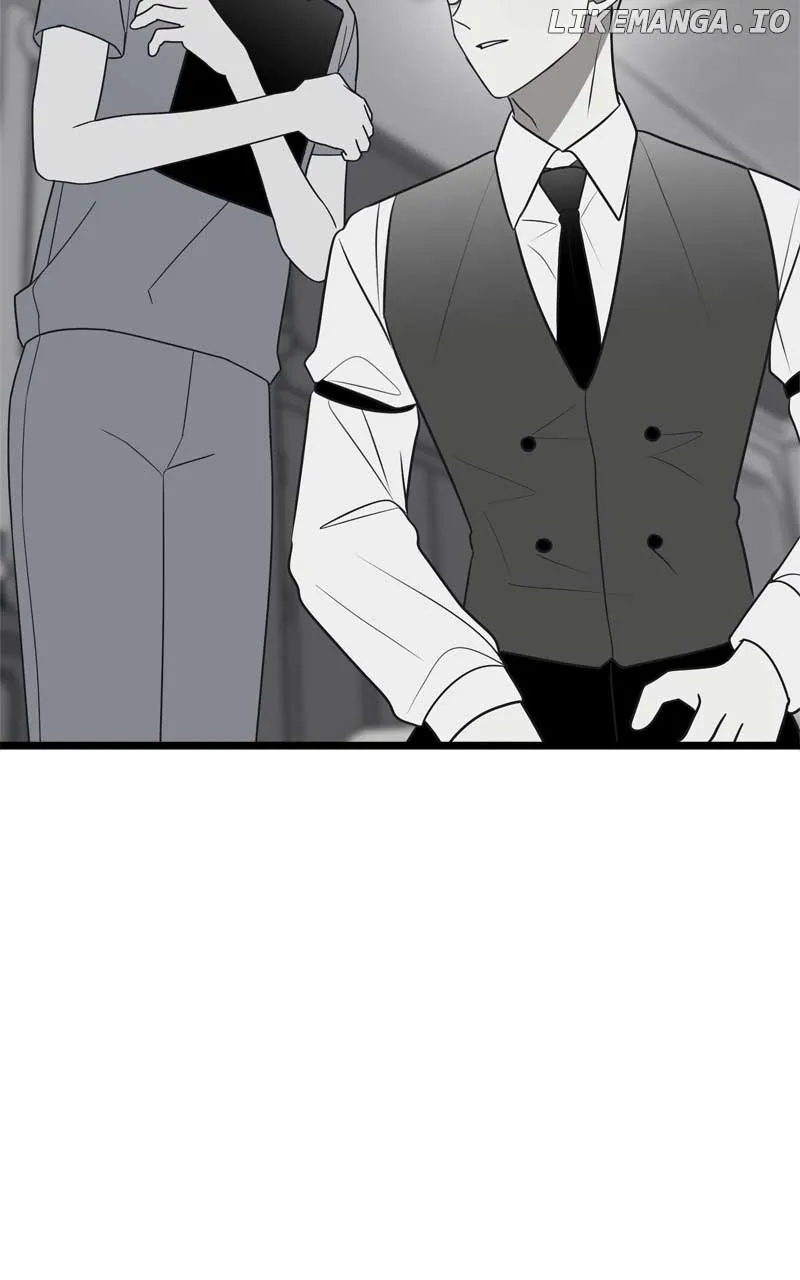 Throw the Trash in the Trash cane Chapter 77 Online - página 86