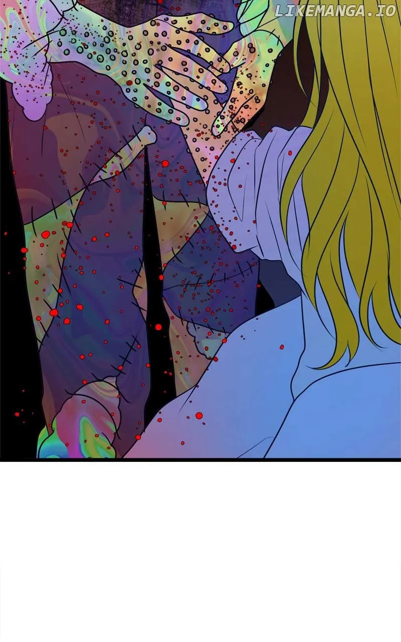 Throw the Trash in the Trash cane Chapter 77 Online - página 94