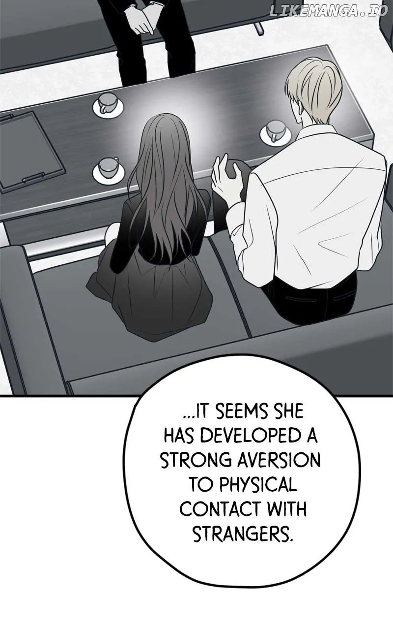 Throw the Trash in the Trash cane Chapter 77 Online - página 98