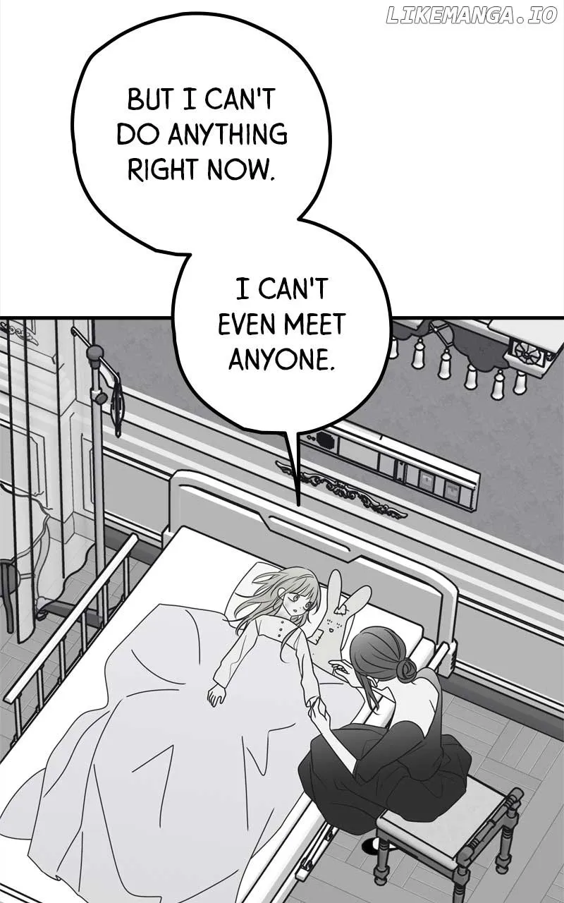 Throw the Trash in the Trash cane Chapter 77 Online - página 111