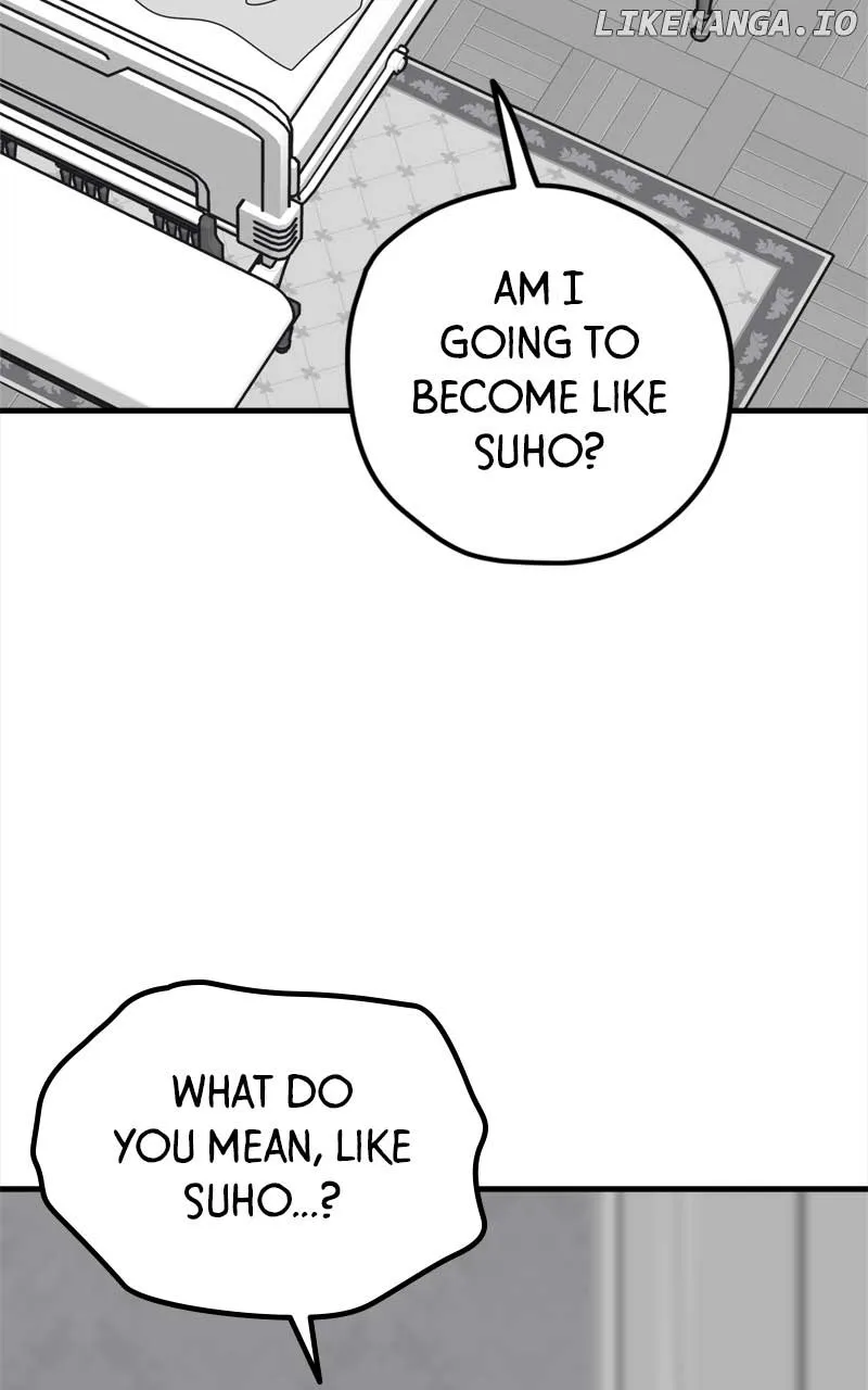 Throw the Trash in the Trash cane Chapter 77 Online - página 112