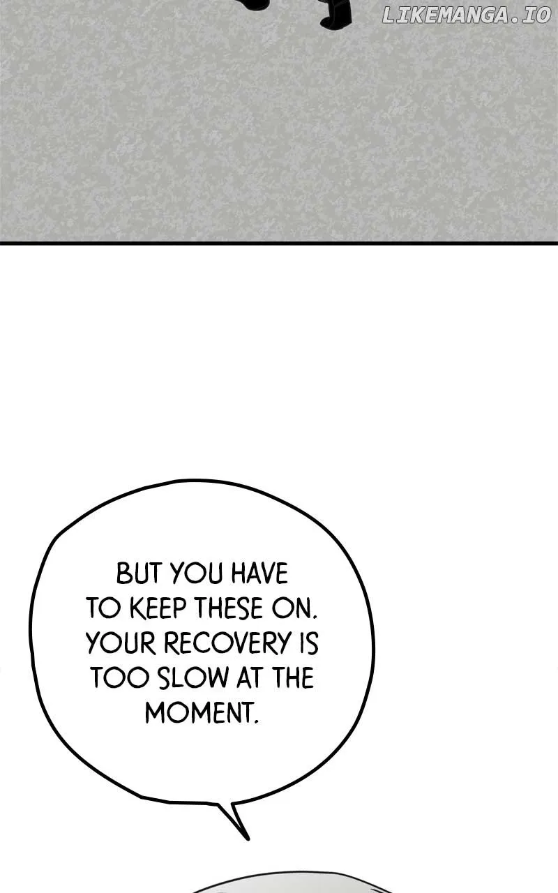 Throw the Trash in the Trash cane Chapter 77 Online - página 126