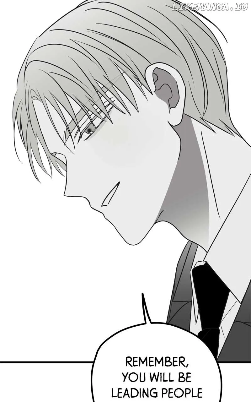 Throw the Trash in the Trash cane Chapter 77 Online - página 127