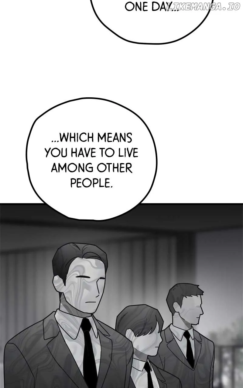 Throw the Trash in the Trash cane Chapter 77 Online - página 128