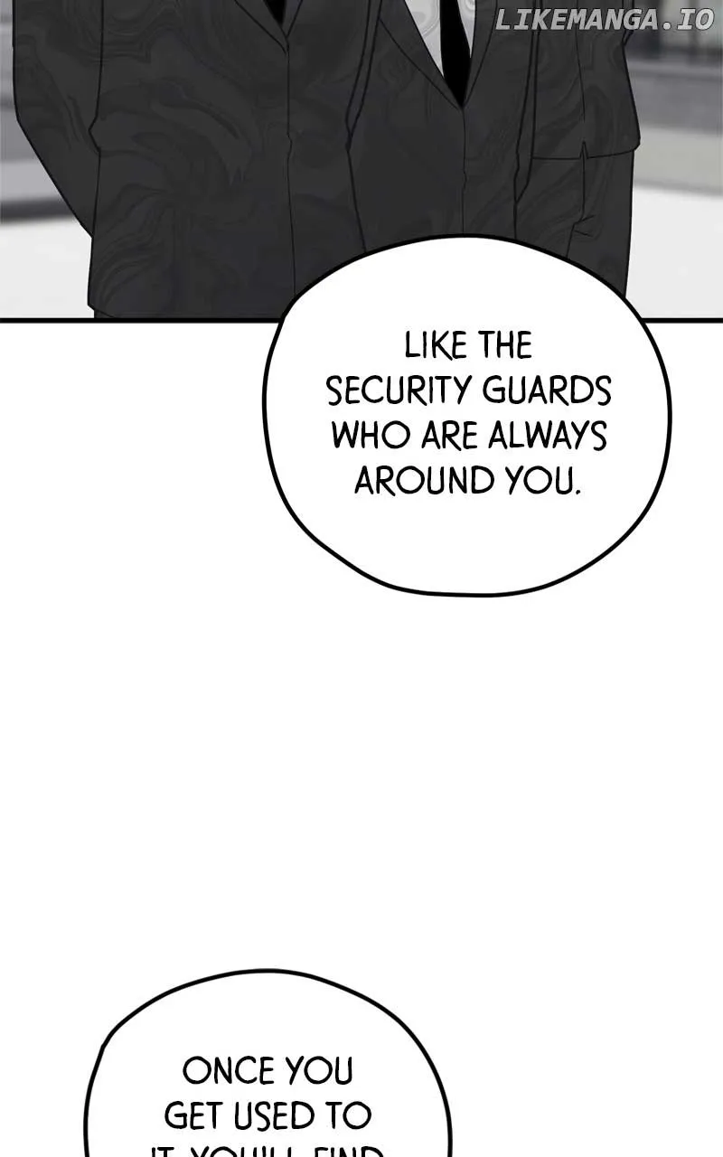 Throw the Trash in the Trash cane Chapter 77 Online - página 129
