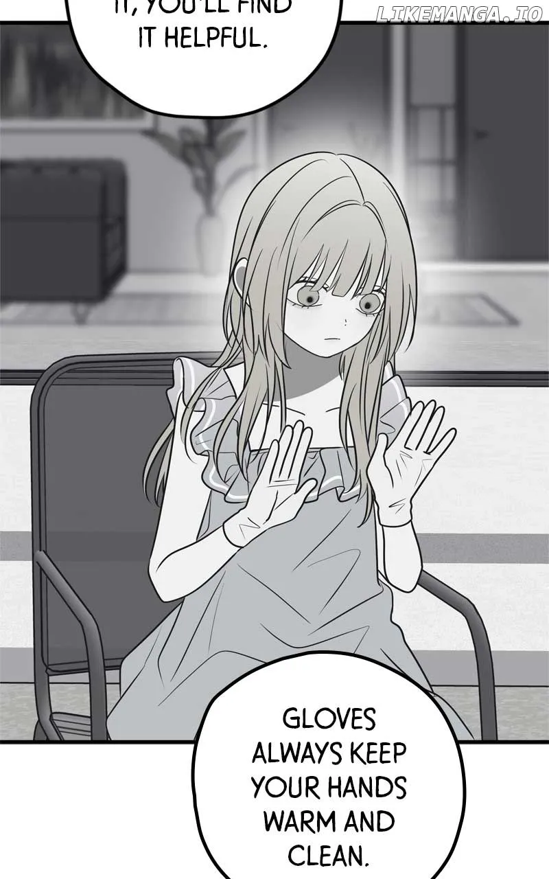 Throw the Trash in the Trash cane Chapter 77 Online - página 130