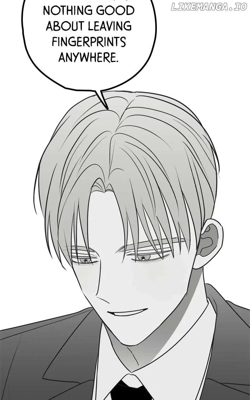Throw the Trash in the Trash cane Chapter 77 Online - página 133