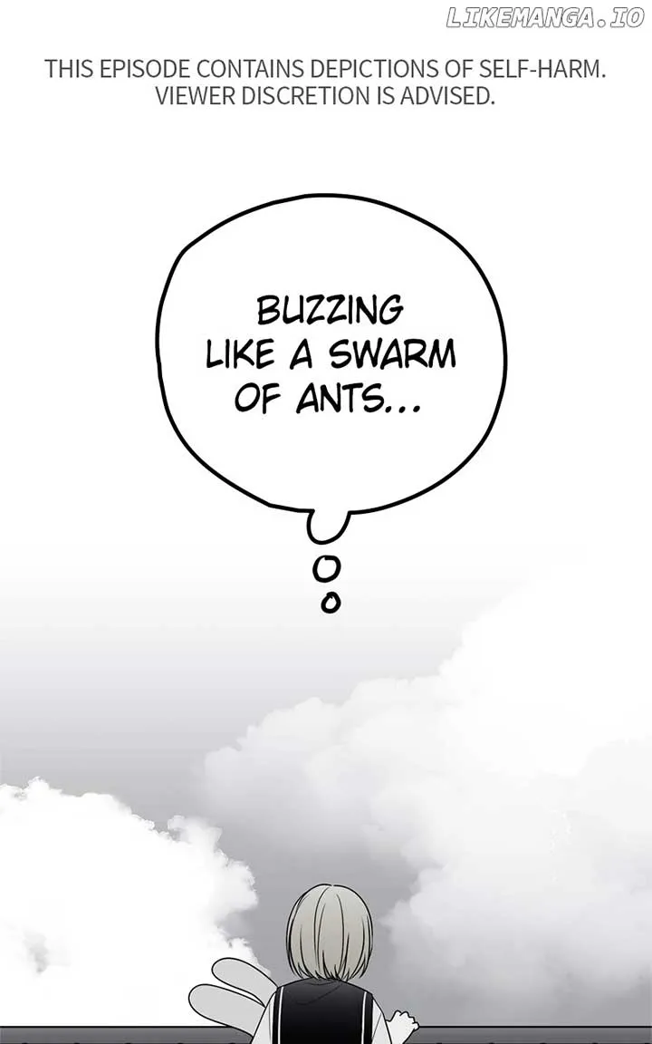 Throw the Trash in the Trash cane Chapter 78 Online - página 1