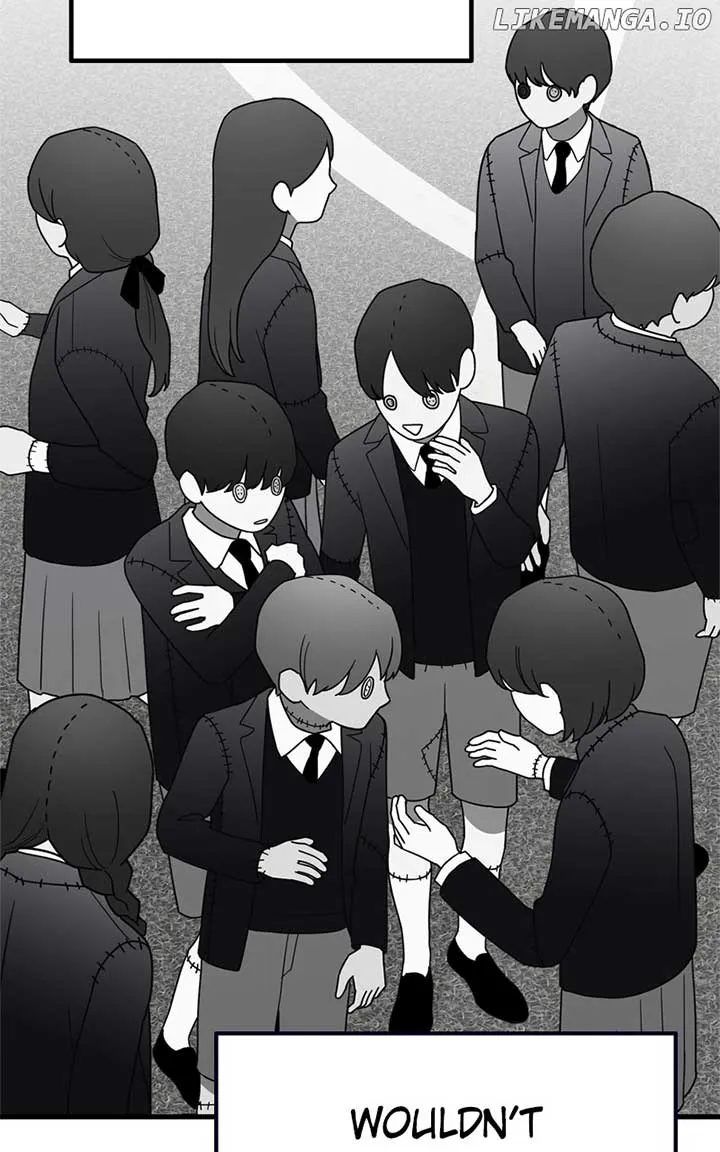 Throw the Trash in the Trash cane Chapter 78 Online - página 3