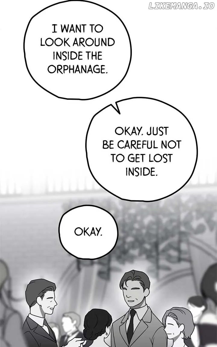 Throw the Trash in the Trash cane Chapter 78 Online - página 16