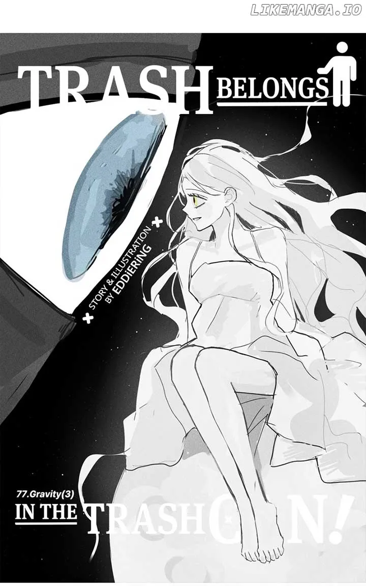 Throw the Trash in the Trash cane Chapter 78 Online - página 18