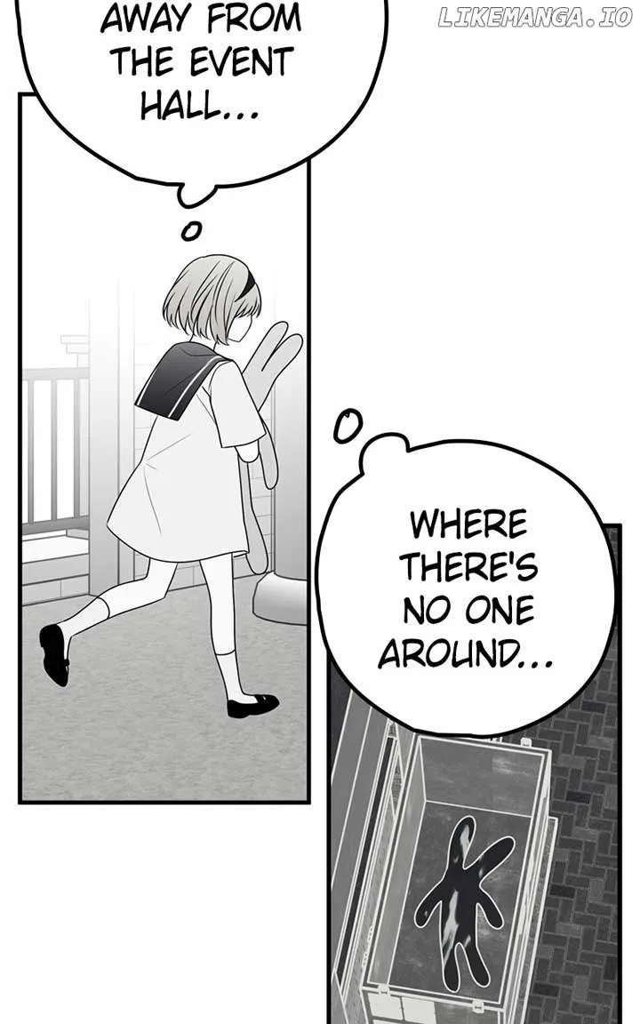 Throw the Trash in the Trash cane Chapter 78 Online - página 20