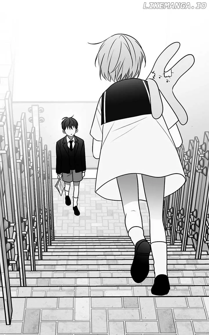 Throw the Trash in the Trash cane Chapter 78 Online - página 59