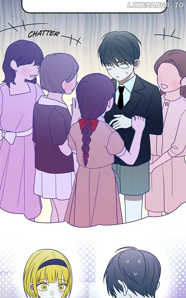 Throw the Trash in the Trash cane Chapter 78 Online - página 88