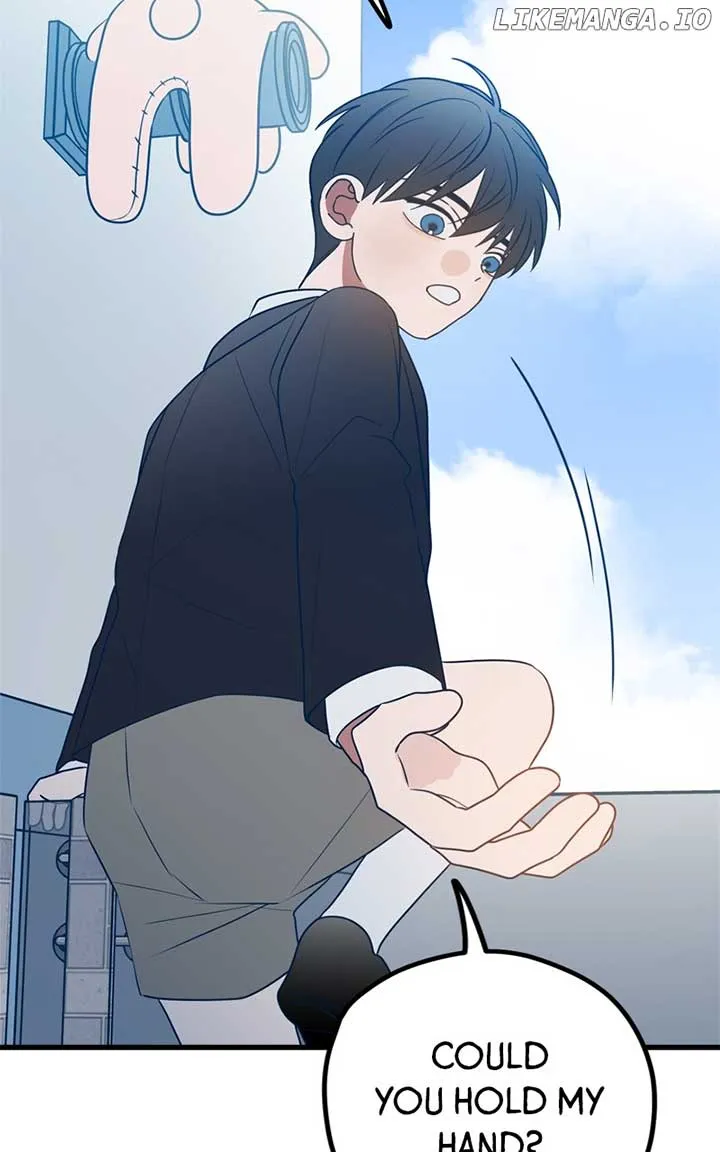 Throw the Trash in the Trash cane Chapter 78 Online - página 92