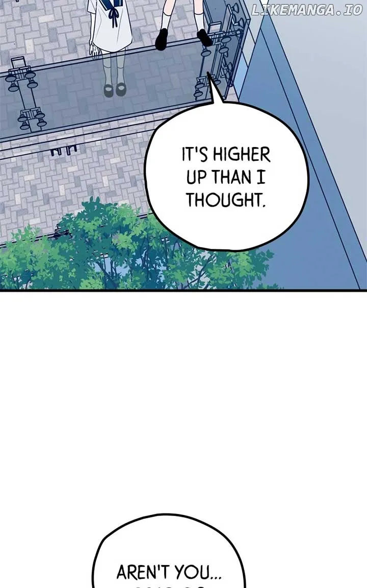 Throw the Trash in the Trash cane Chapter 78 Online - página 98