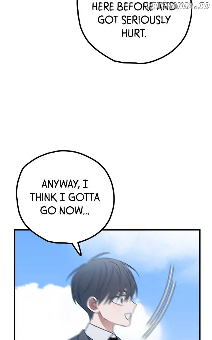 Throw the Trash in the Trash cane Chapter 78 Online - página 115