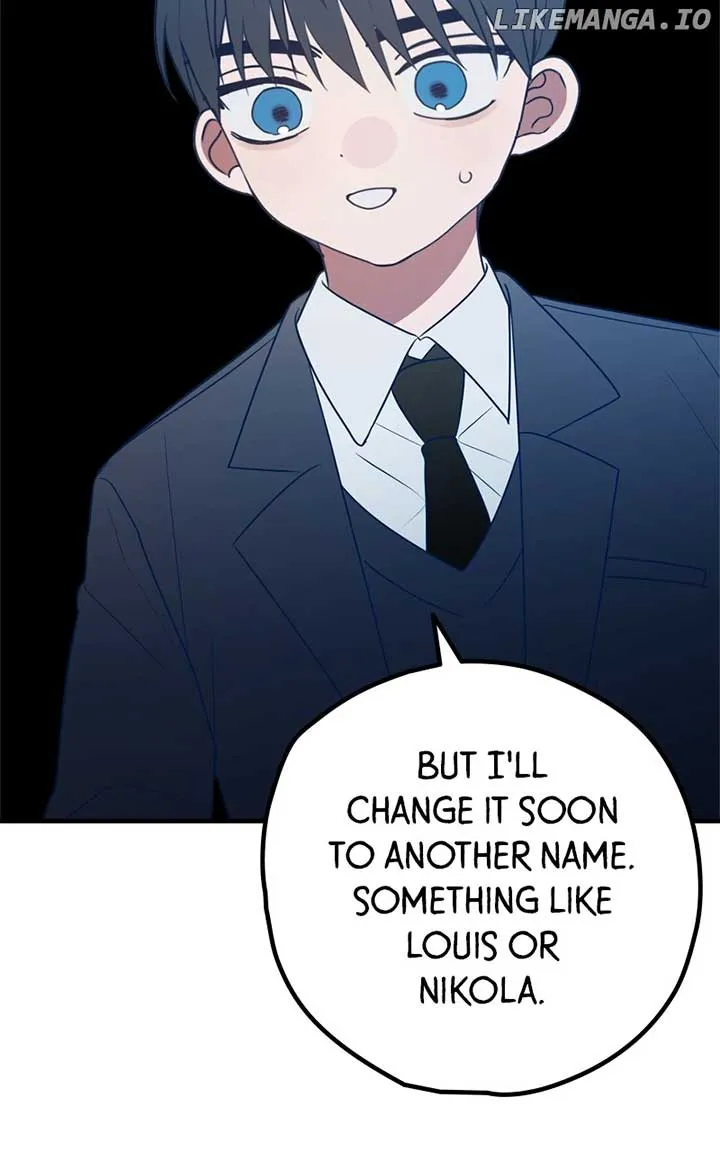 Throw the Trash in the Trash cane Chapter 78 Online - página 119