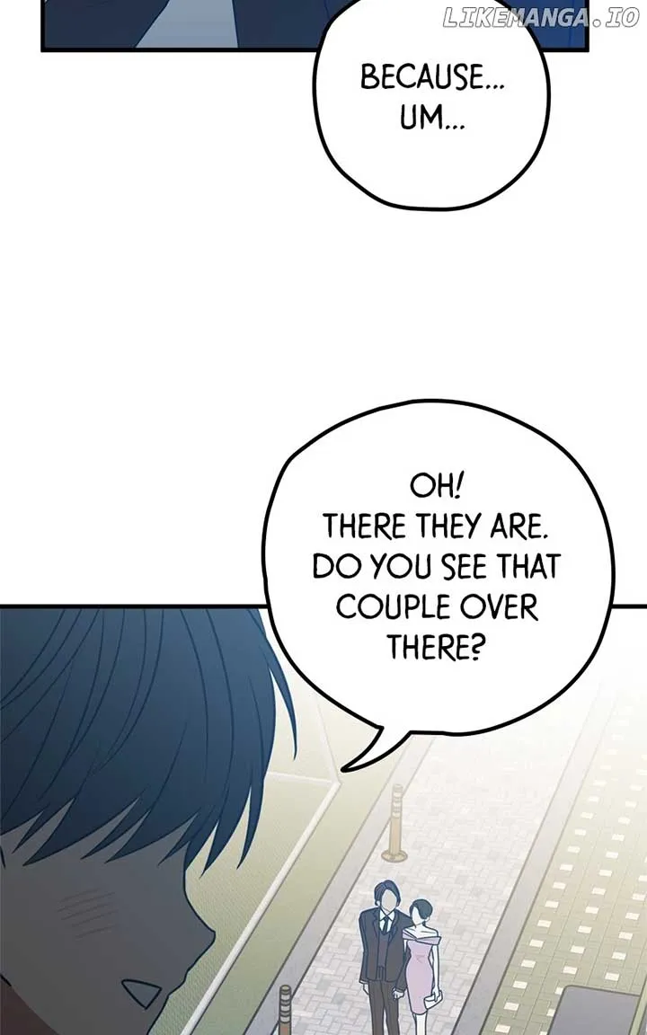 Throw the Trash in the Trash cane Chapter 78 Online - página 121