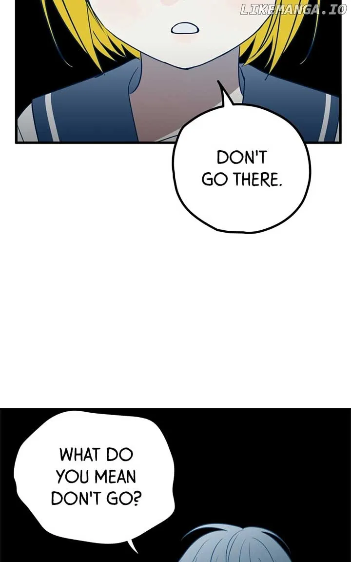 Throw the Trash in the Trash cane Chapter 78 Online - página 125
