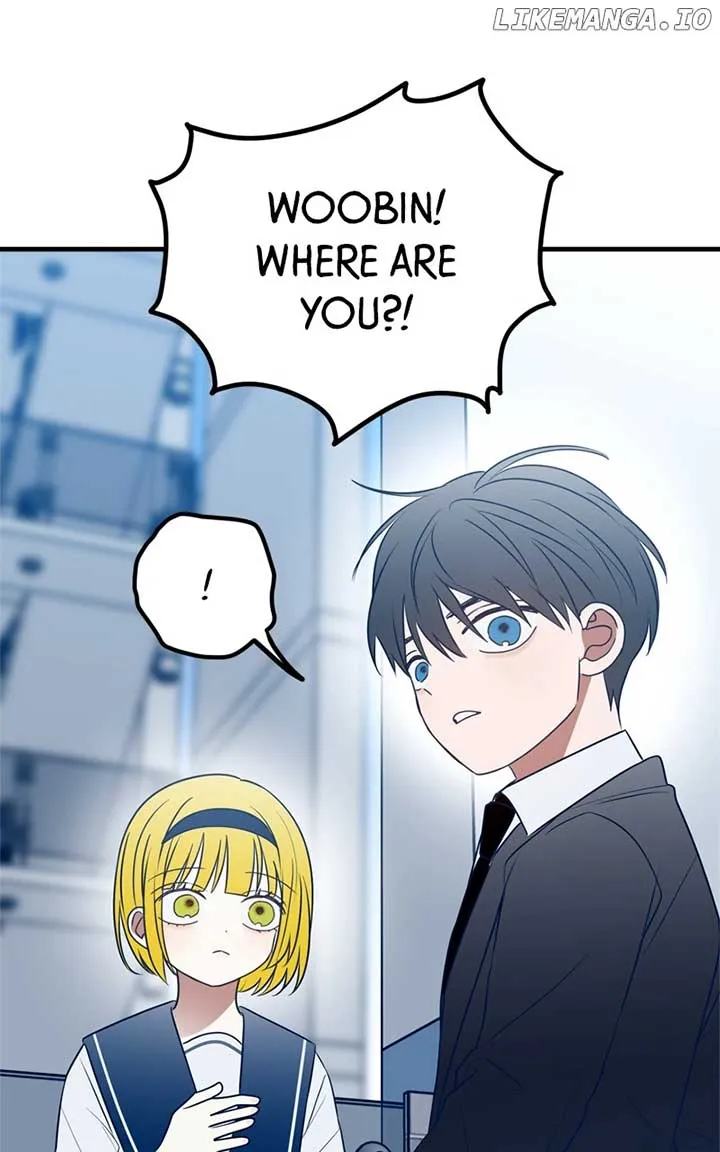Throw the Trash in the Trash cane Chapter 78 Online - página 129