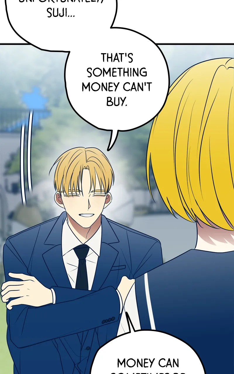 Throw the Trash in the Trash cane Chapter 79 Online - página 20