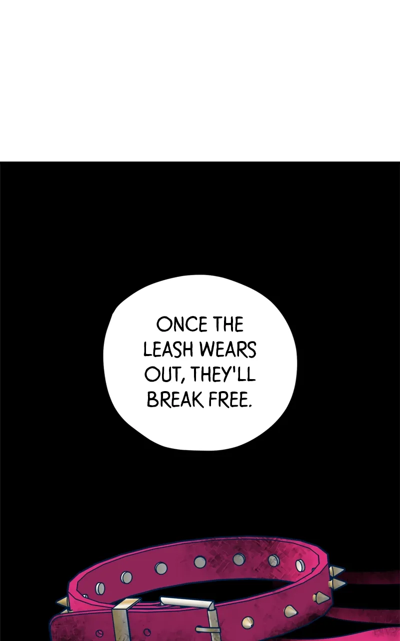 Throw the Trash in the Trash cane Chapter 79 Online - página 23