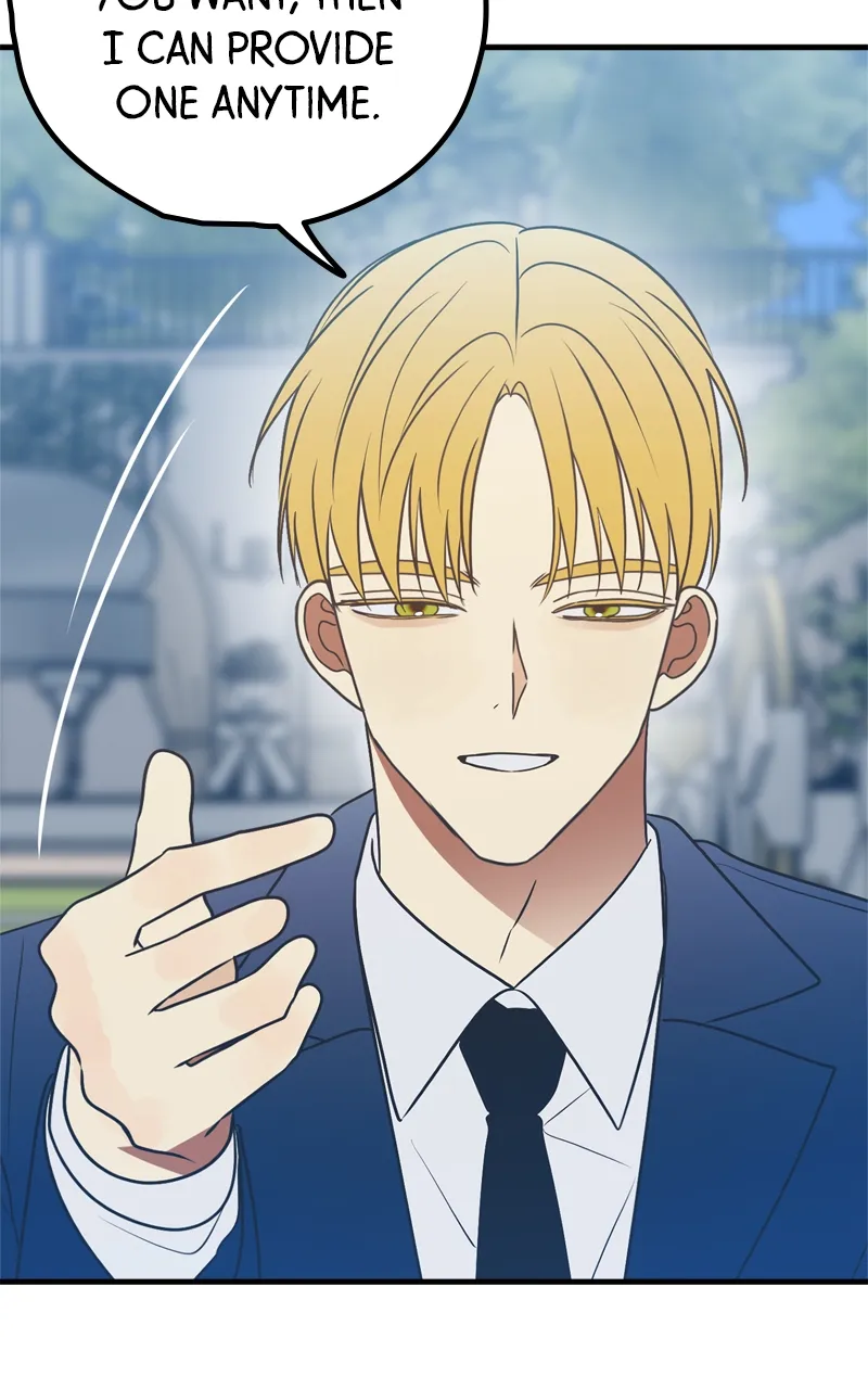 Throw the Trash in the Trash cane Chapter 79 Online - página 25