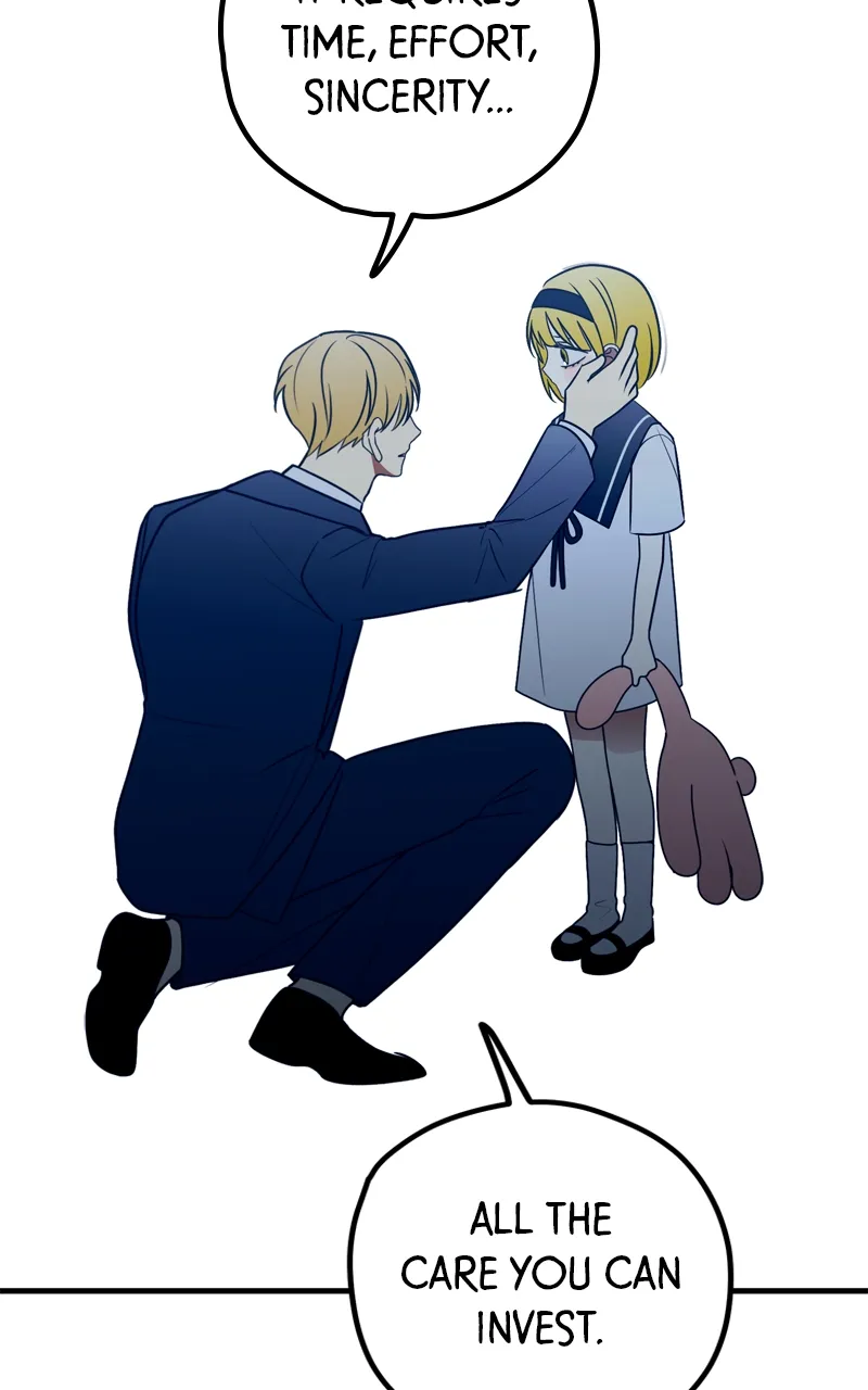 Throw the Trash in the Trash cane Chapter 79 Online - página 28