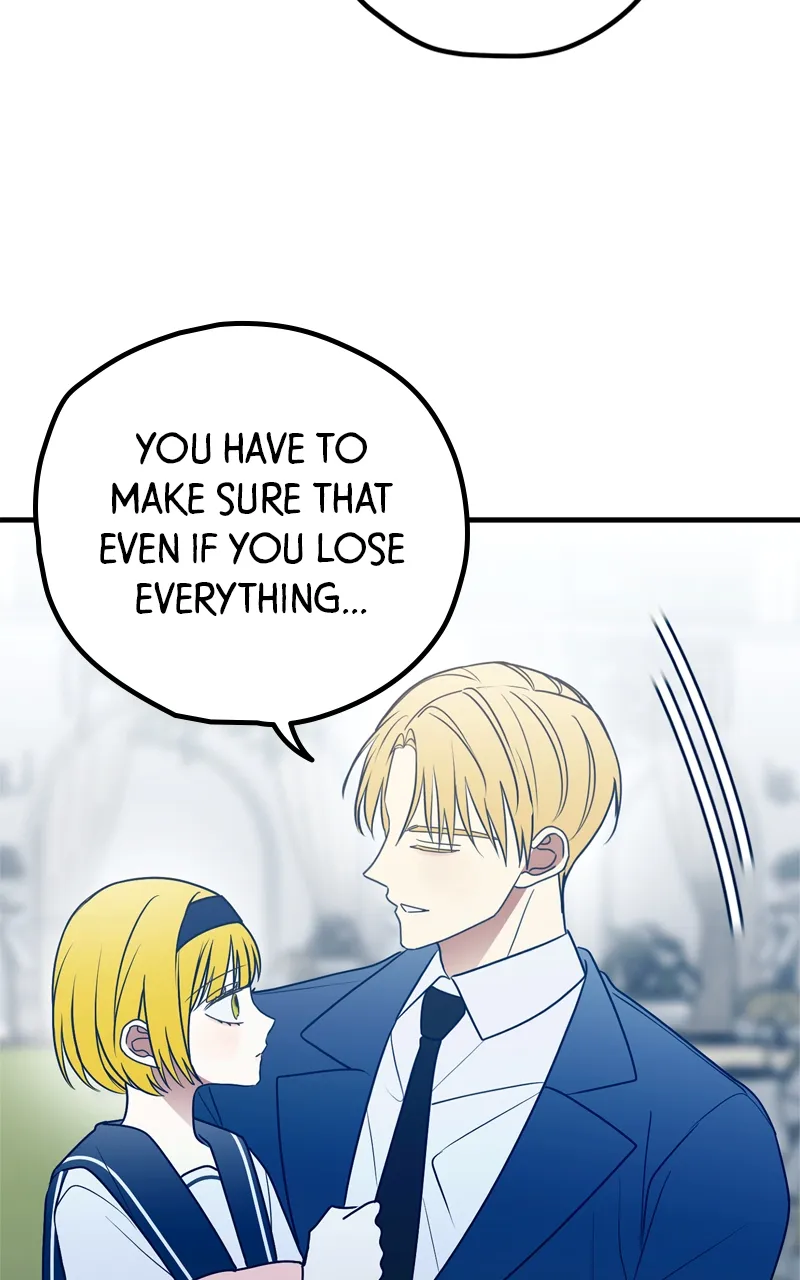 Throw the Trash in the Trash cane Chapter 79 Online - página 29