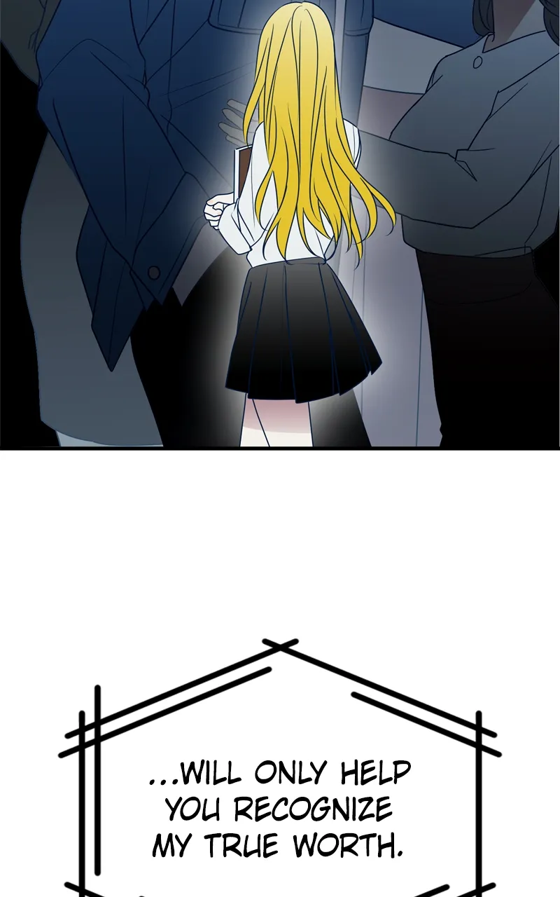 Throw the Trash in the Trash cane Chapter 79 Online - página 93