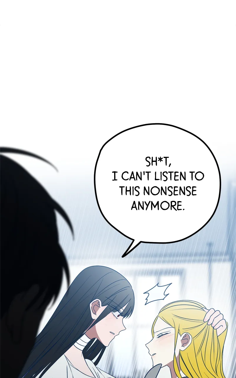 Throw the Trash in the Trash cane Chapter 79 Online - página 96