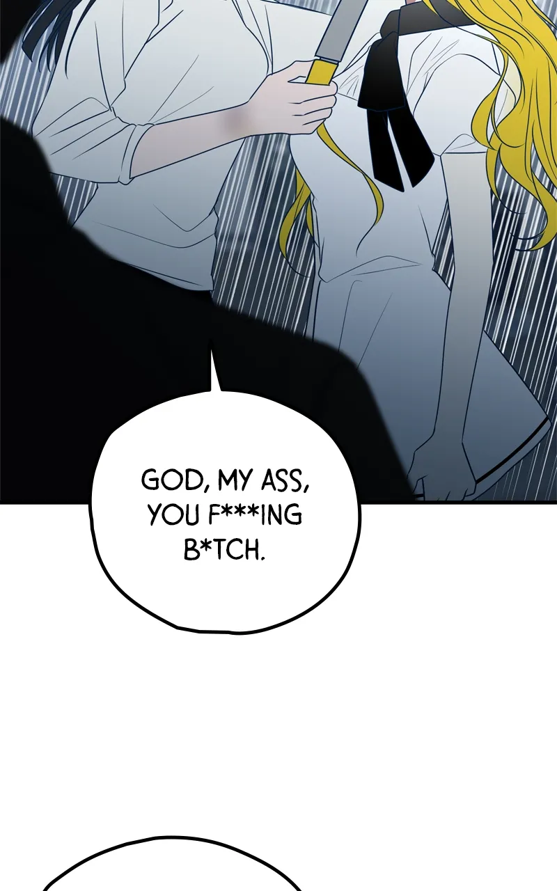 Throw the Trash in the Trash cane Chapter 79 Online - página 97