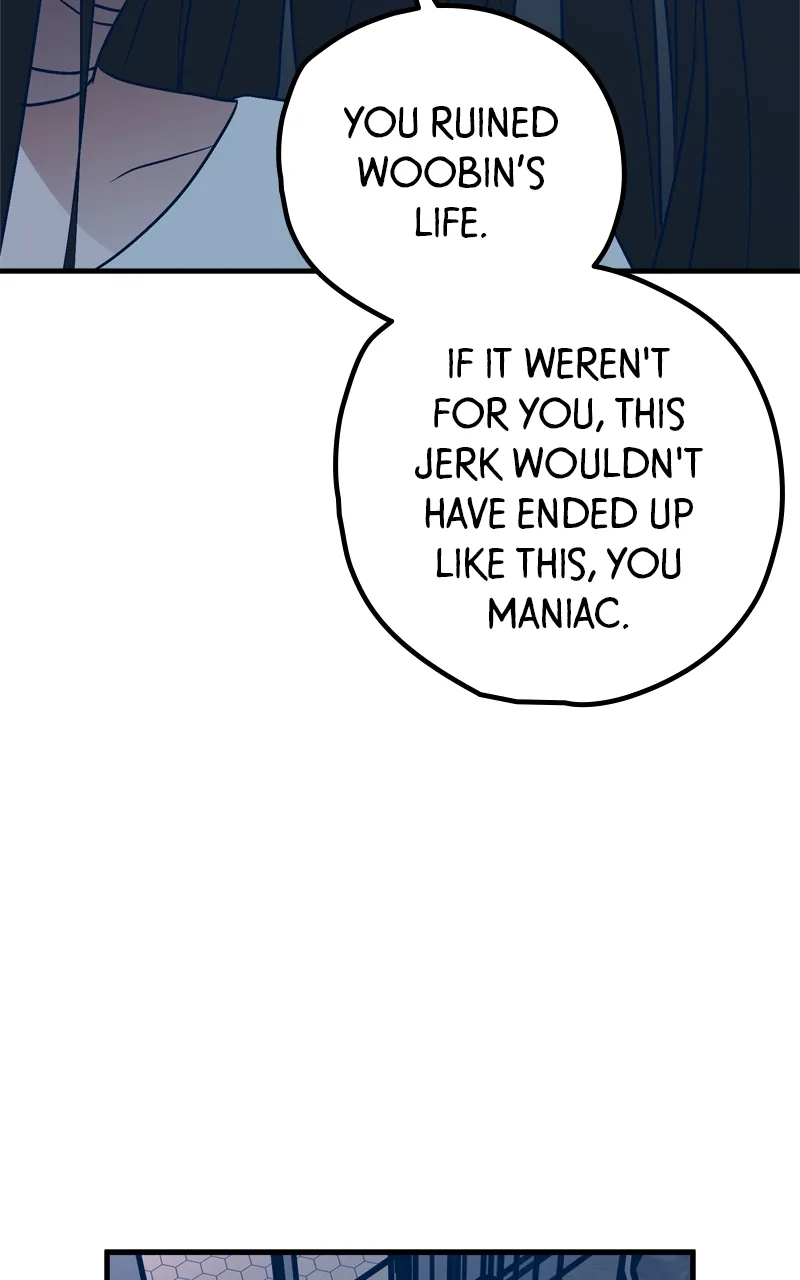 Throw the Trash in the Trash cane Chapter 79 Online - página 99