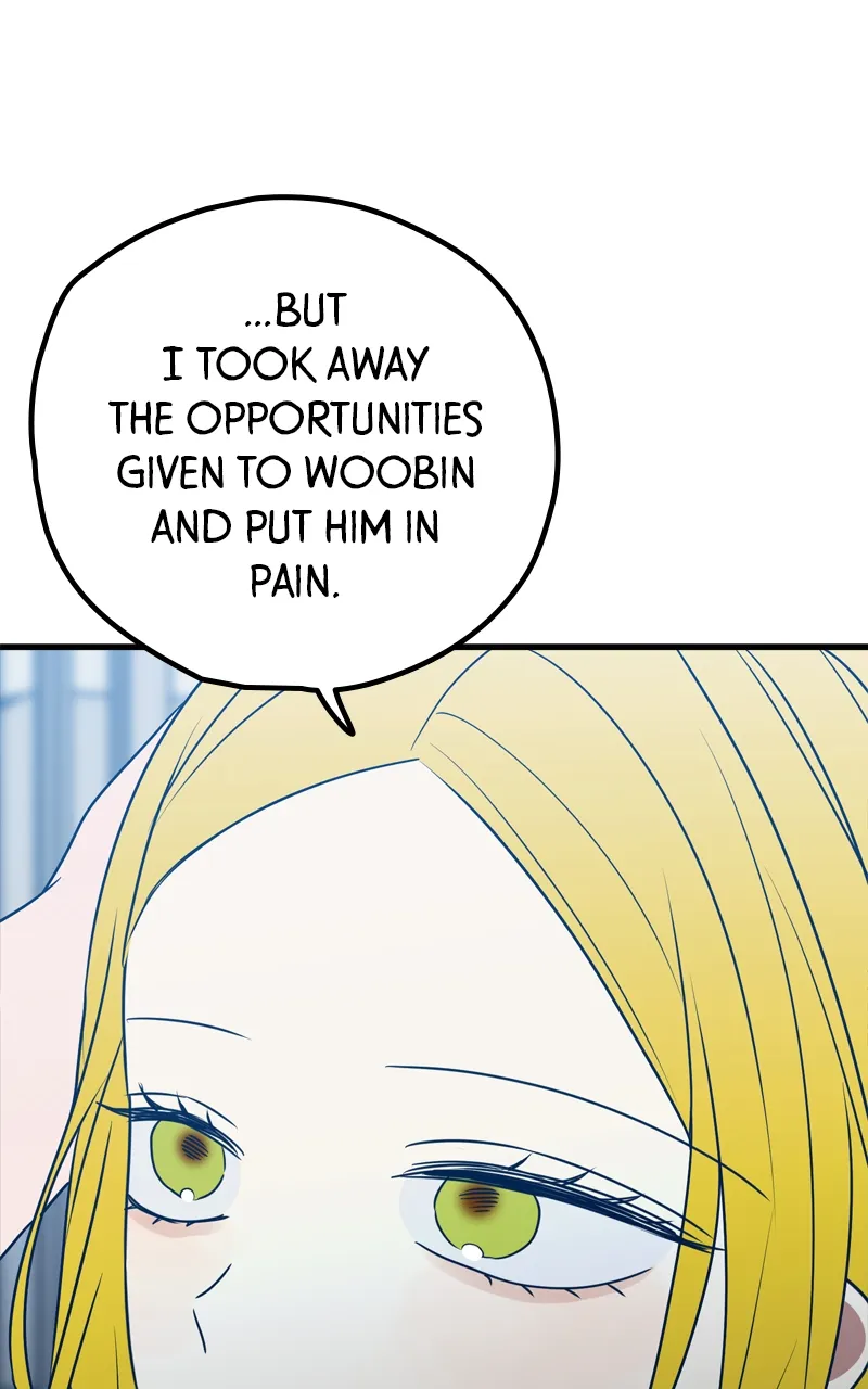 Throw the Trash in the Trash cane Chapter 79 Online - página 101