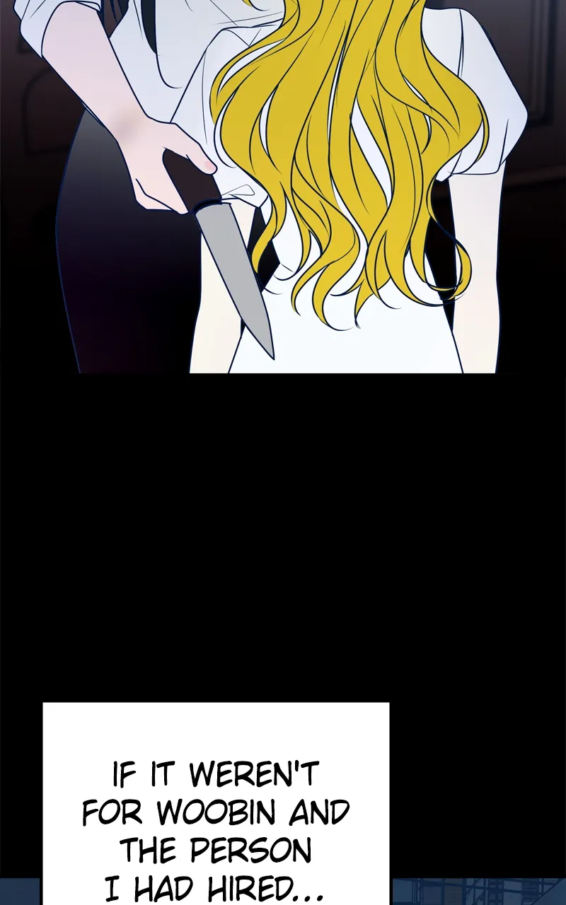 Throw the Trash in the Trash cane Chapter 79 Online - página 104