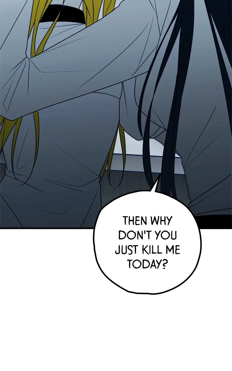 Throw the Trash in the Trash cane Chapter 79 Online - página 117